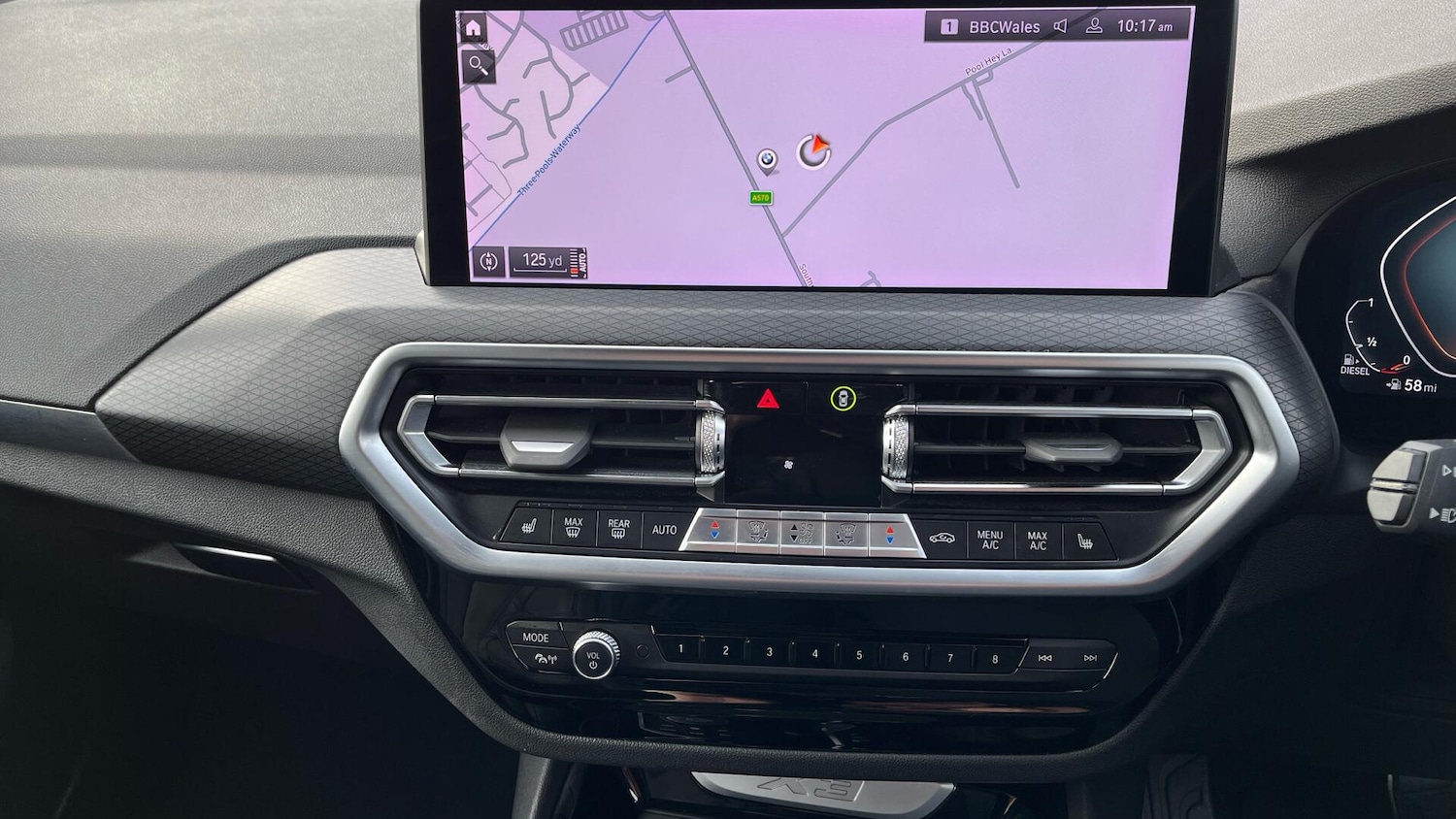 Used BMW X3 for sale - 77612727: Photo 8