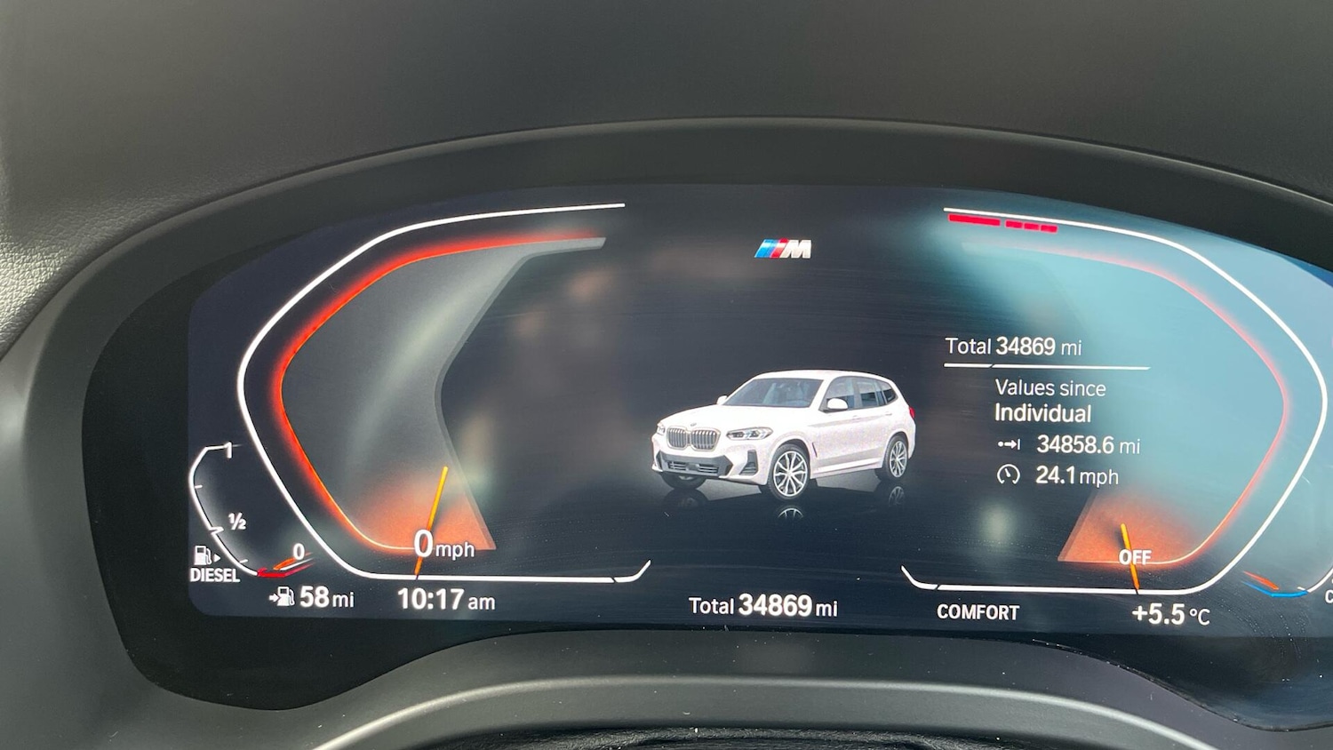 Used BMW X3 for sale - 77612727: Photo 9