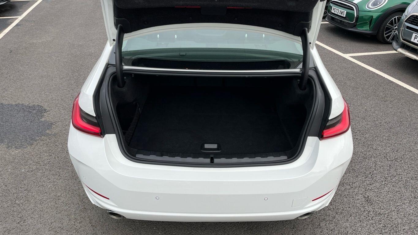 Used BMW 3 Series for sale - 77670375: Photo 18