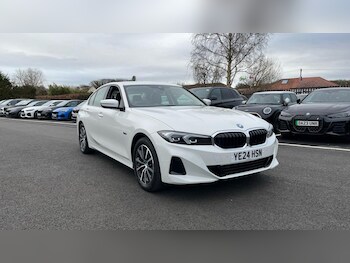 Used BMW 3 Series 2024 for sale - 77670375: Photo