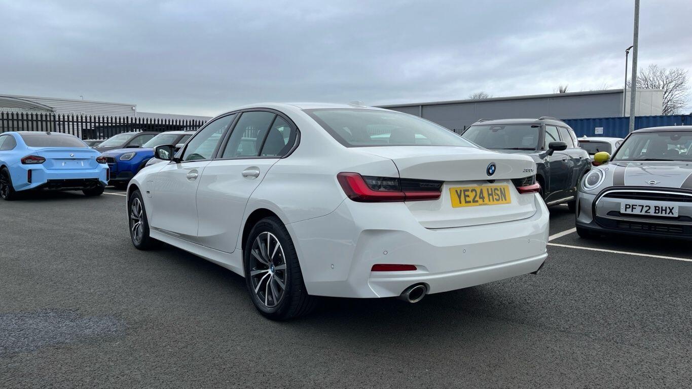 Used BMW 3 Series for sale - 77670375: Photo 3