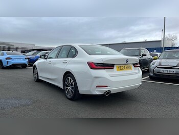 Used BMW 3 Series 2024 for sale - 77670375: Photo