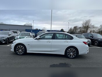 Used BMW 3 Series 2024 for sale - 77670375: Photo