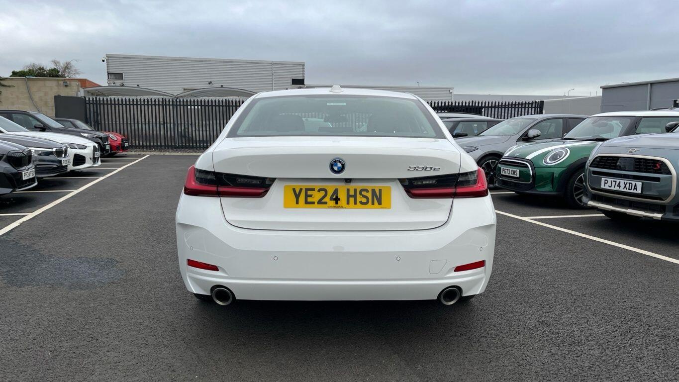 Used BMW 3 Series for sale - 77670375: Photo 5