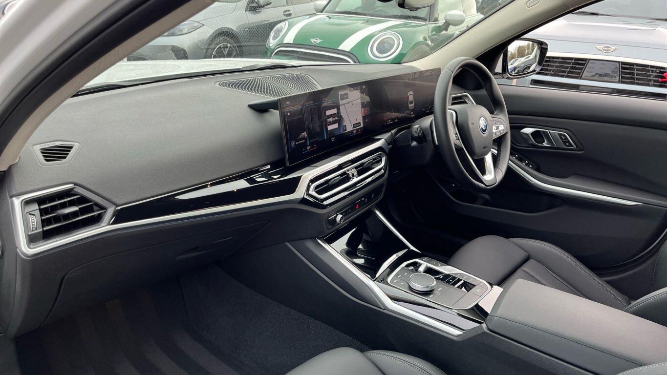 Used BMW 3 Series for sale - 77670375: Photo 8