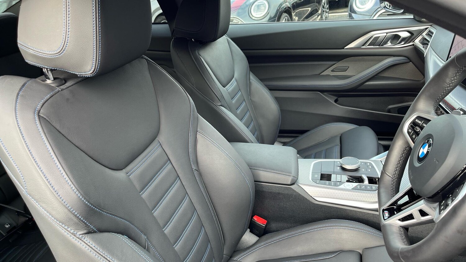 Used BMW 4 Series 2025 for sale - 77525148: Photo 11