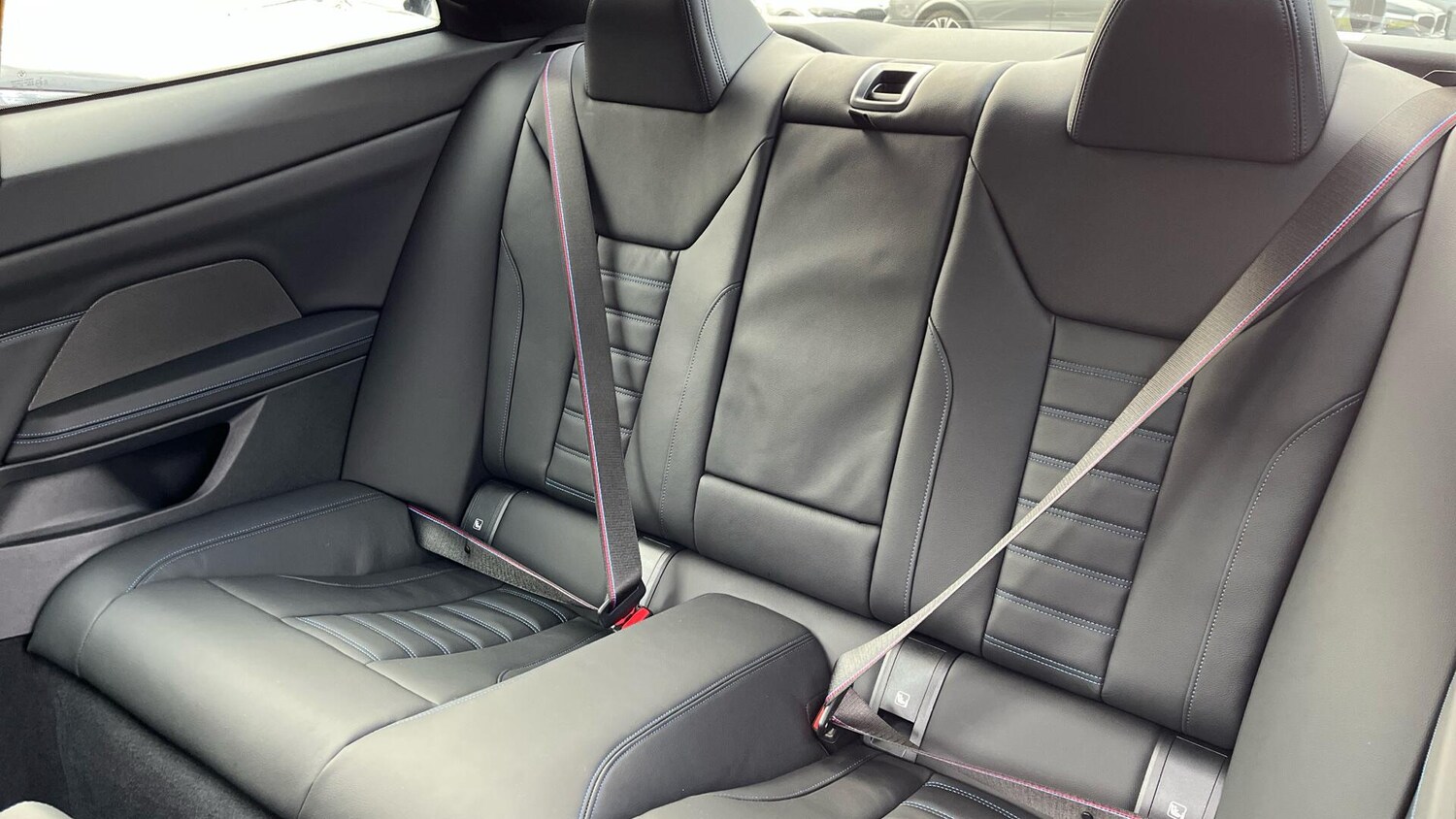 Used BMW 4 Series 2025 for sale - 77525148: Photo 12