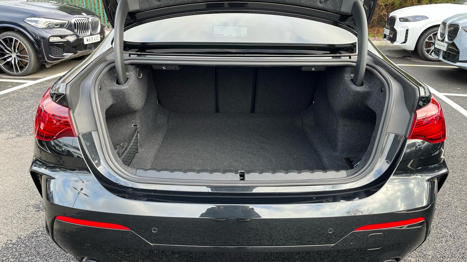 Used BMW 4 Series 2025 for sale - 77525148: Photo 13