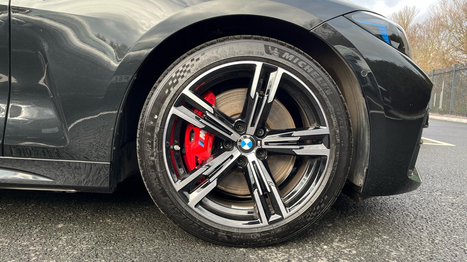 Used BMW 4 Series 2025 for sale - 77525148: Photo 14