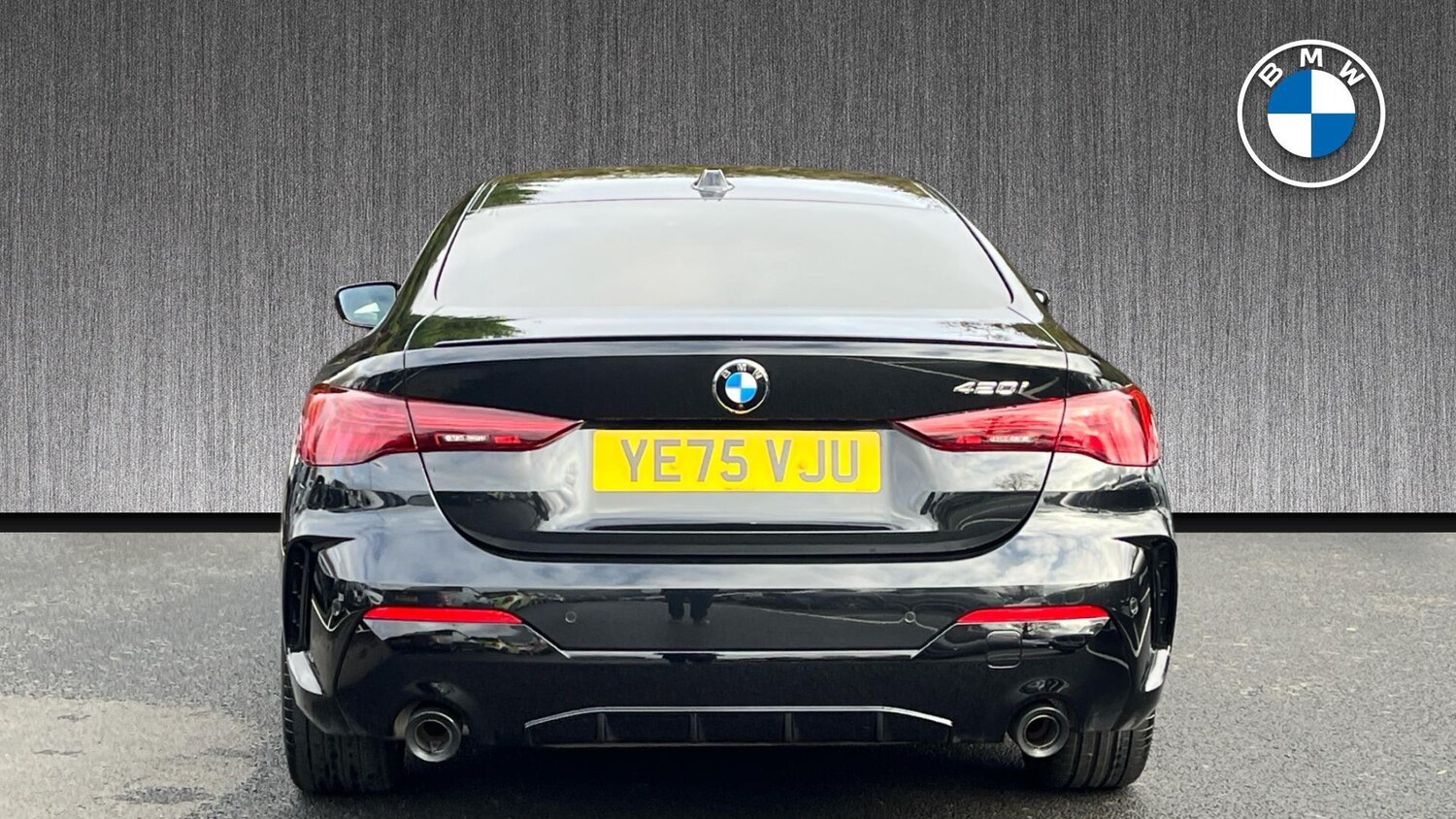Used BMW 4 Series 2025 for sale - 77525148: Photo 15