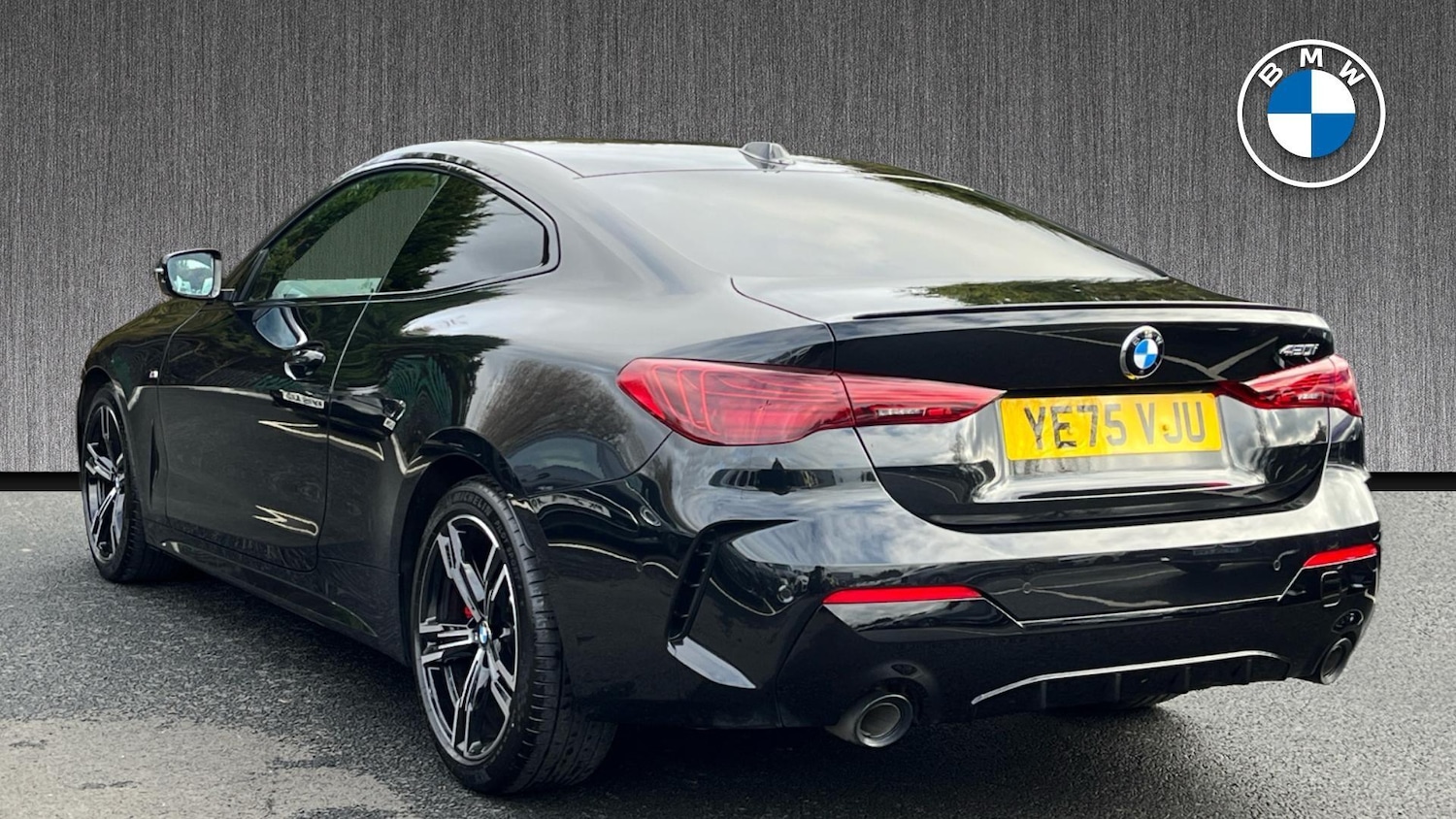 Used BMW 4 Series 2025 for sale - 77525148: Photo 2