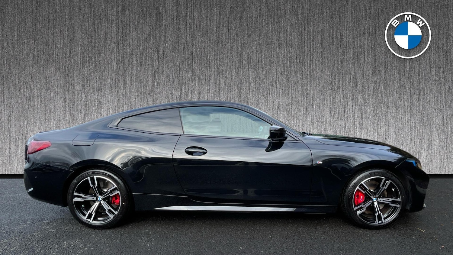 Used BMW 4 Series 2025 for sale - 77525148: Photo 3