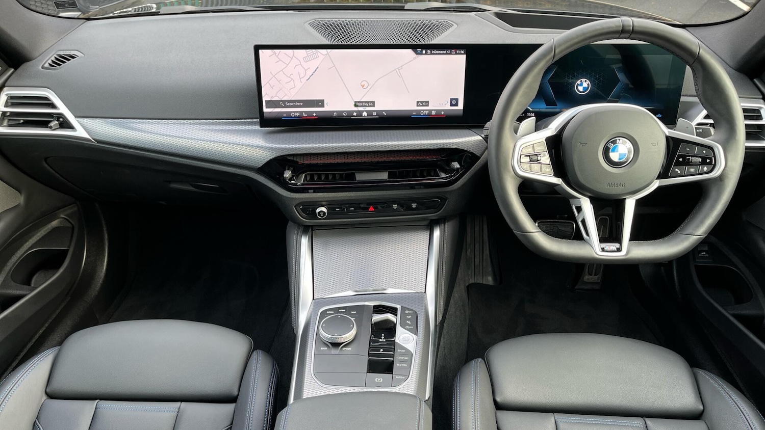 Used BMW 4 Series 2025 for sale - 77525148: Photo 4