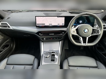 Used BMW 4 Series 2025 for sale - 77525148: Photo