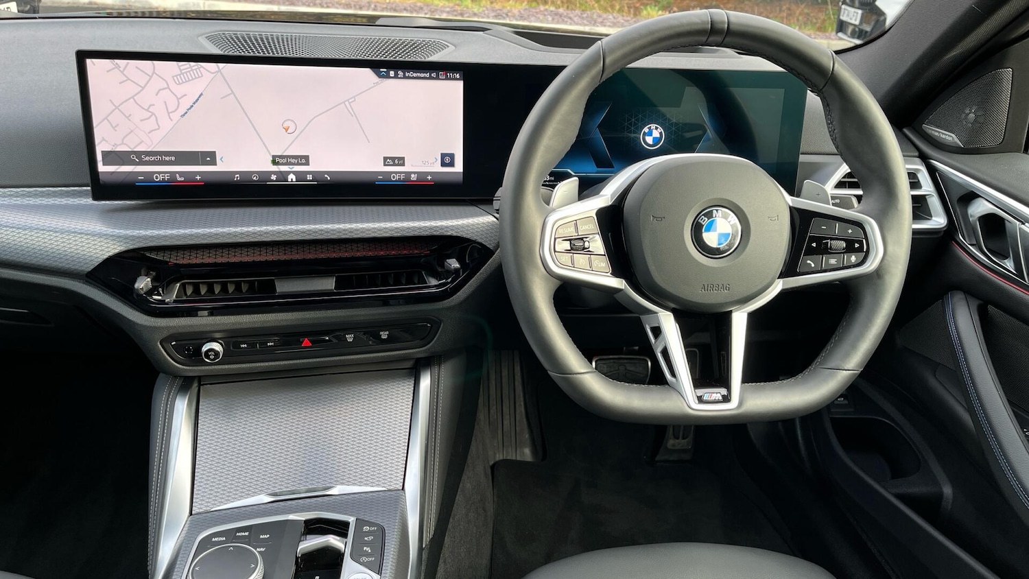 Used BMW 4 Series 2025 for sale - 77525148: Photo 5