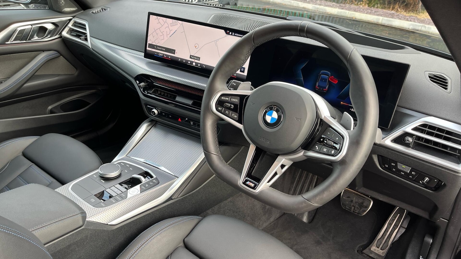 Used BMW 4 Series 2025 for sale - 77525148: Photo 6
