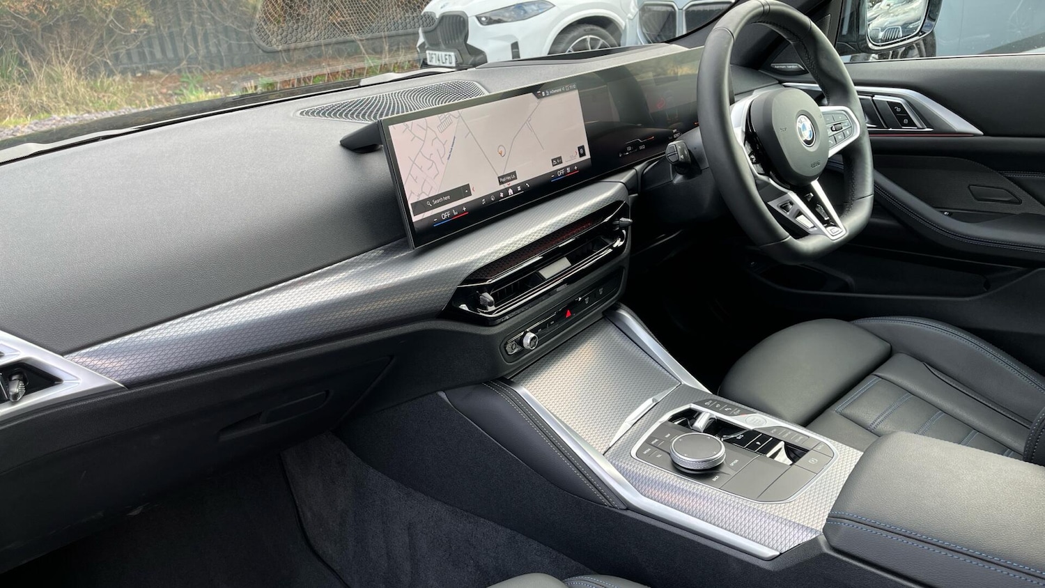 Used BMW 4 Series 2025 for sale - 77525148: Photo 7