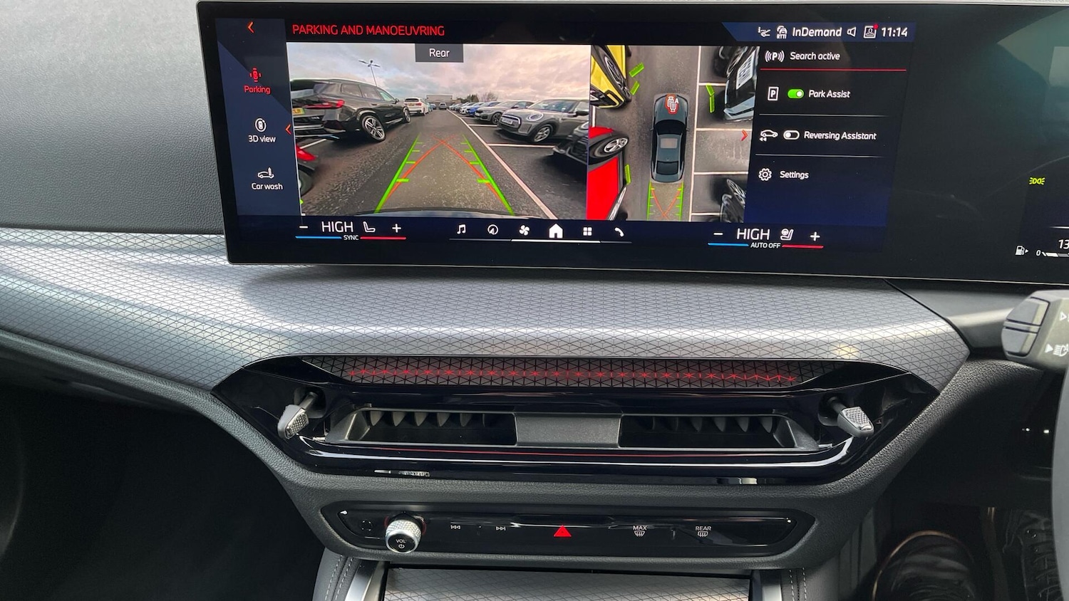 Used BMW 4 Series 2025 for sale - 77525148: Photo 8