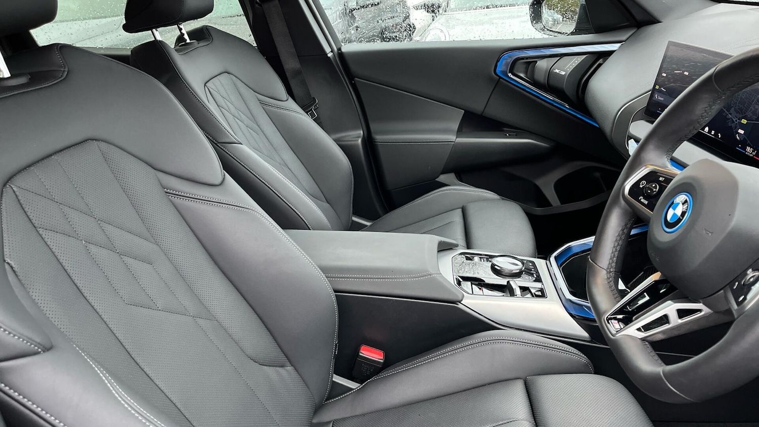 Used BMW X3 2025 for sale - 77267984: Photo 11