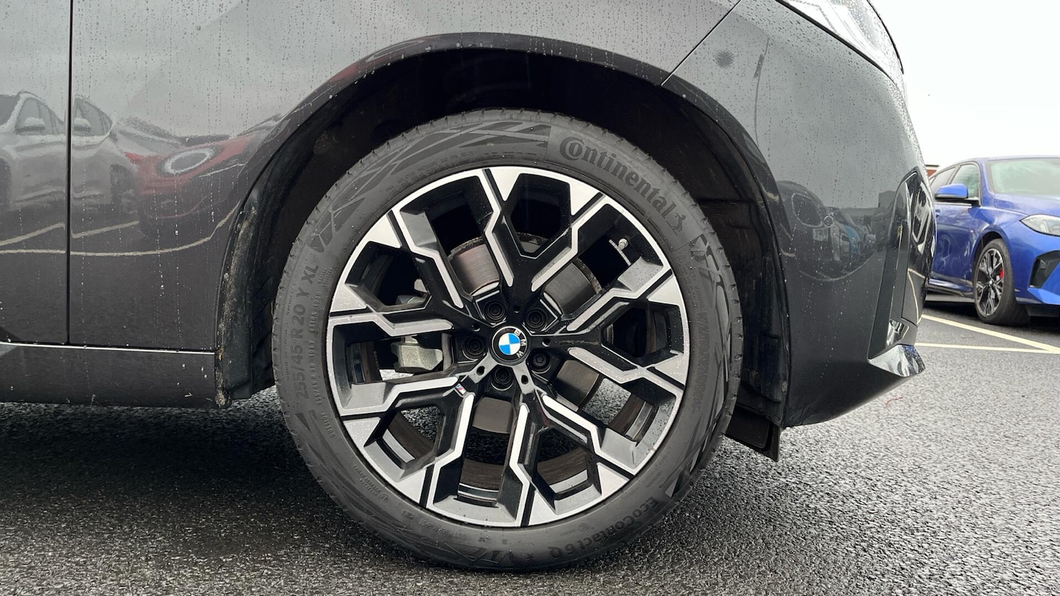 Used BMW X3 2025 for sale - 77267984: Photo 14