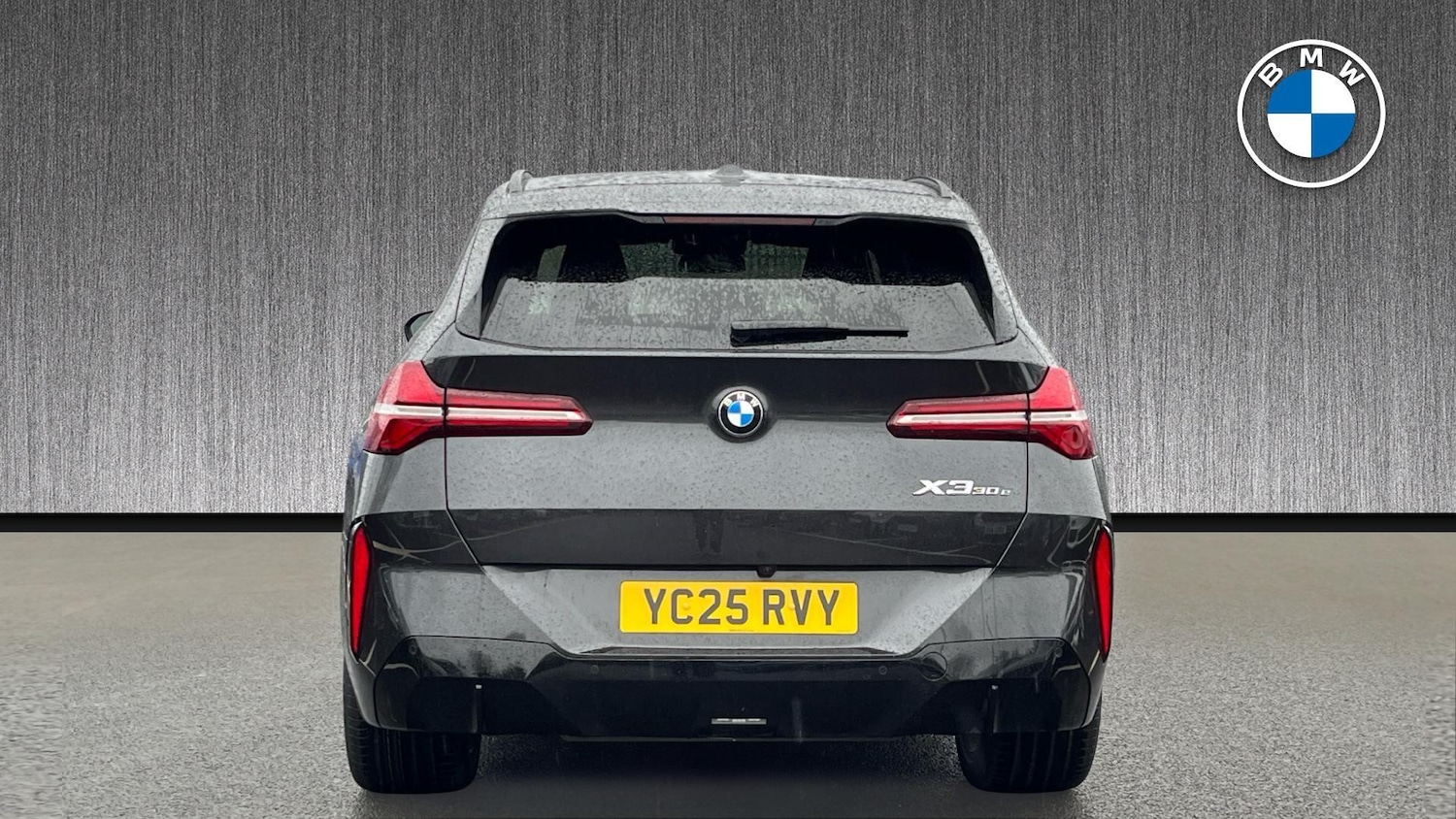 Used BMW X3 2025 for sale - 77267984: Photo 15