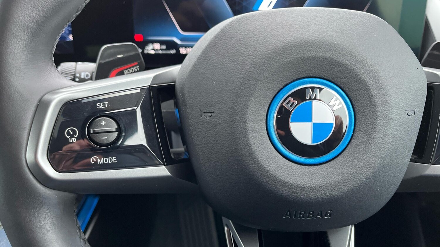 Used BMW X3 2025 for sale - 77267984: Photo 17