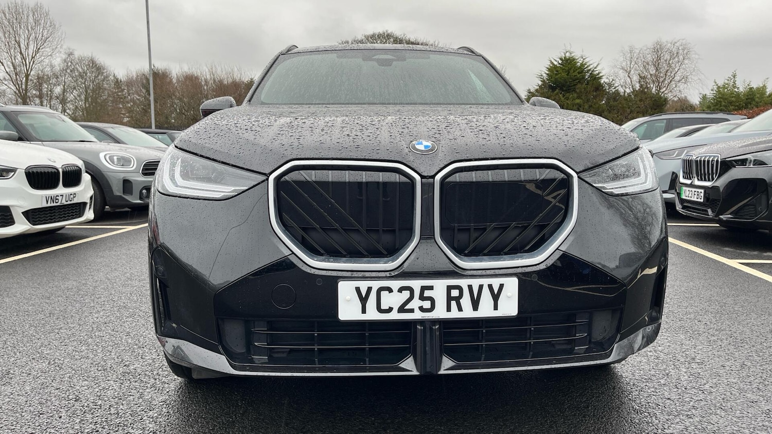 Used BMW X3 2025 for sale - 77267984: Photo 23