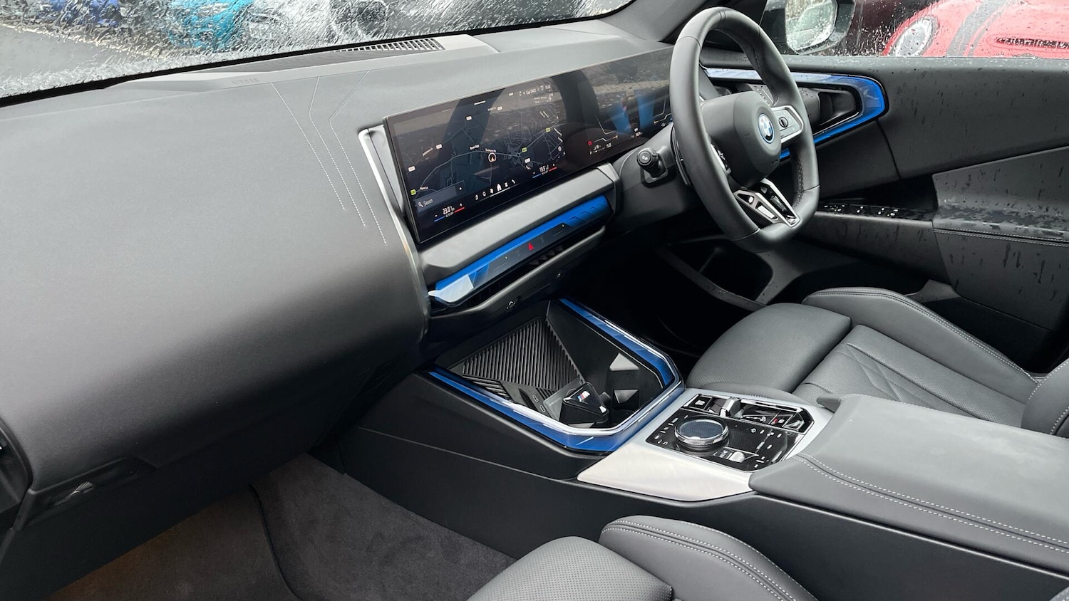 Used BMW X3 2025 for sale - 77267984: Photo 7