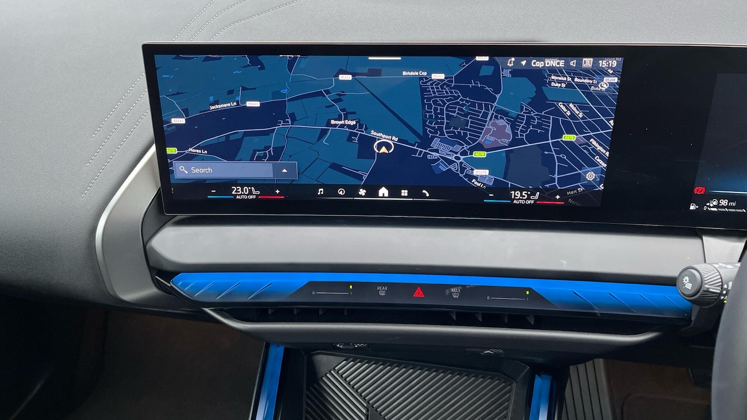 Used BMW X3 2025 for sale - 77267984: Photo 8