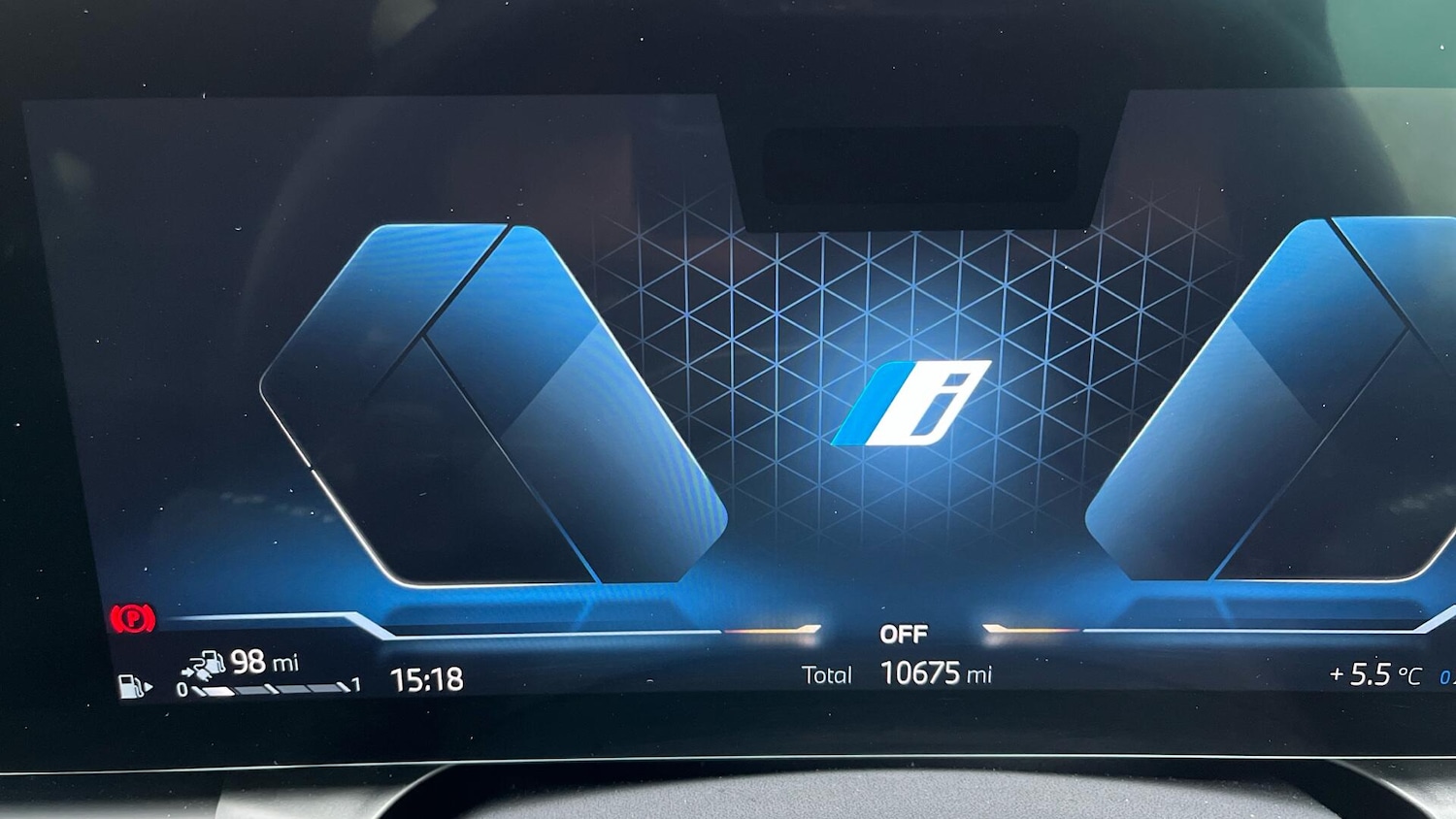 Used BMW X3 2025 for sale - 77267984: Photo 9