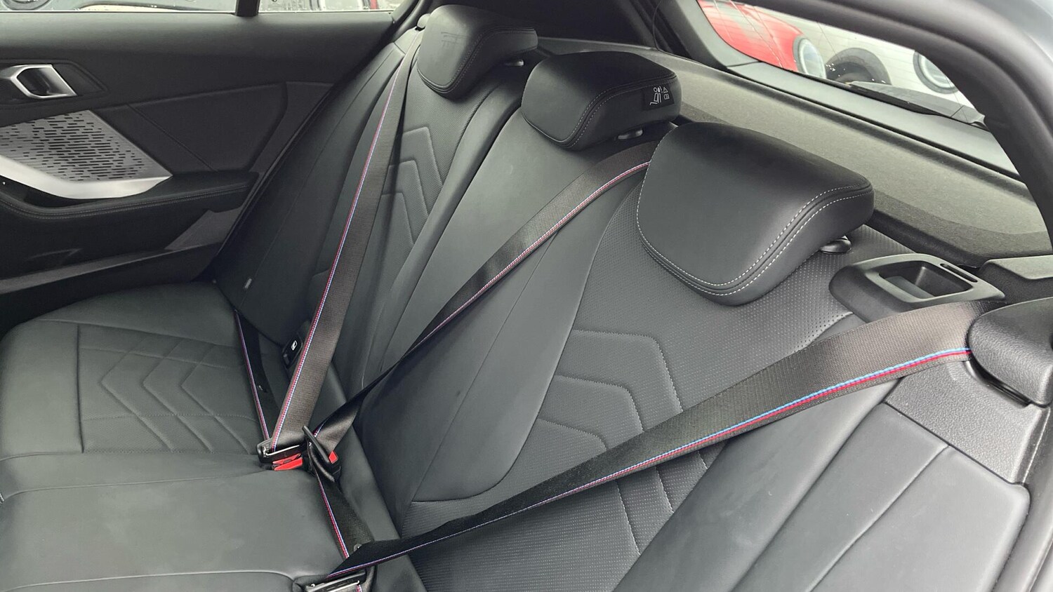 Used BMW 1 Series 2025 for sale - 77130940: Photo 12