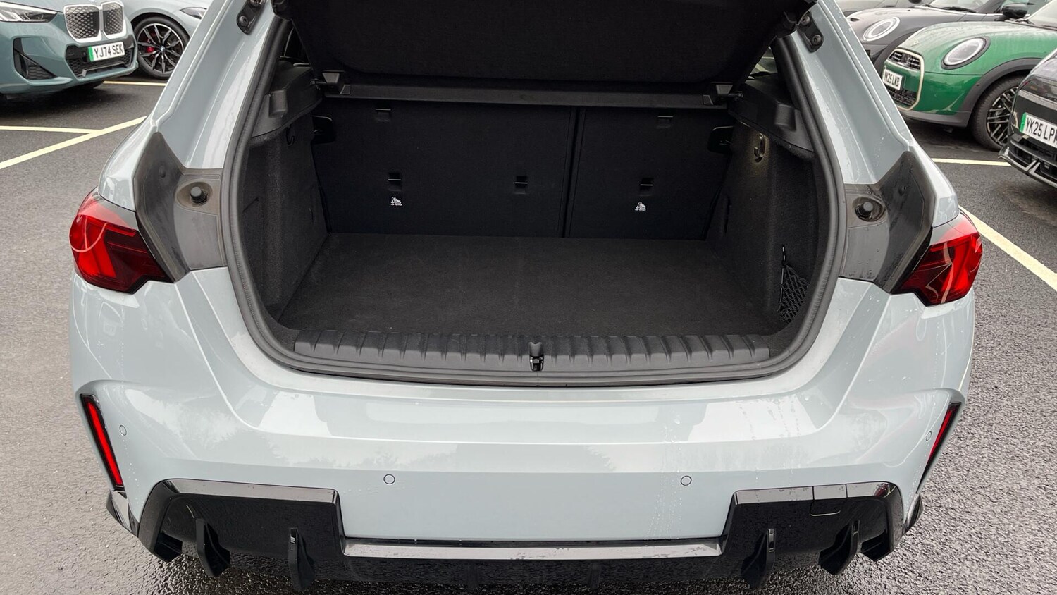 Used BMW 1 Series 2025 for sale - 77130940: Photo 13