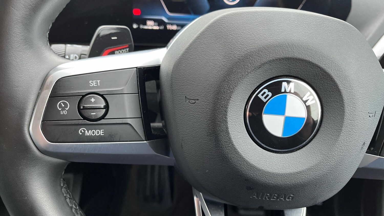 Used BMW 1 Series 2025 for sale - 77130940: Photo 17