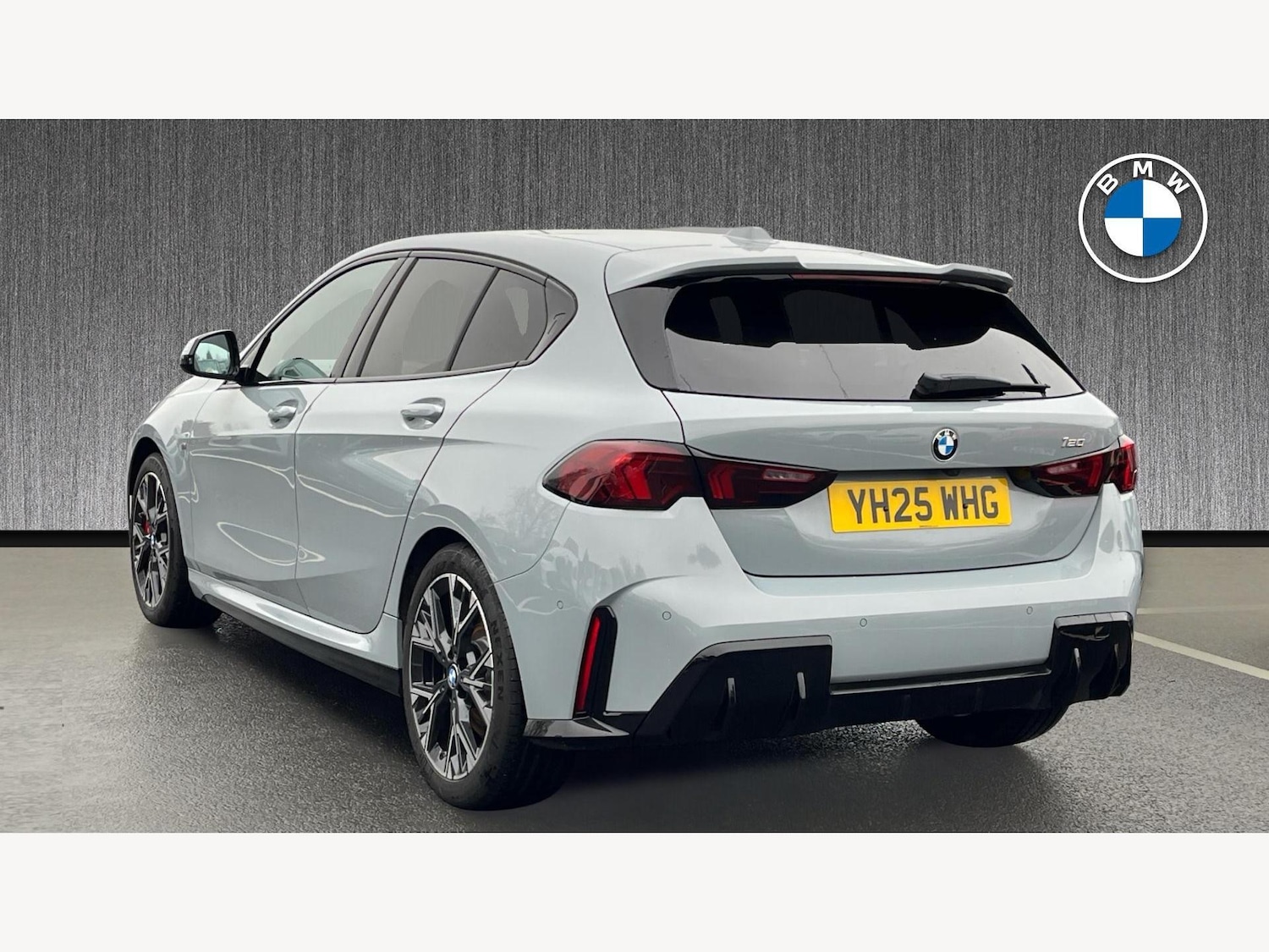 Used BMW 1 Series 2025 for sale - 77130940: Photo 2