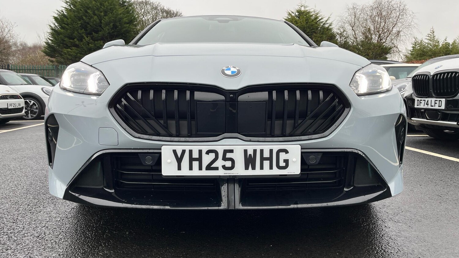 Used BMW 1 Series 2025 for sale - 77130940: Photo 23