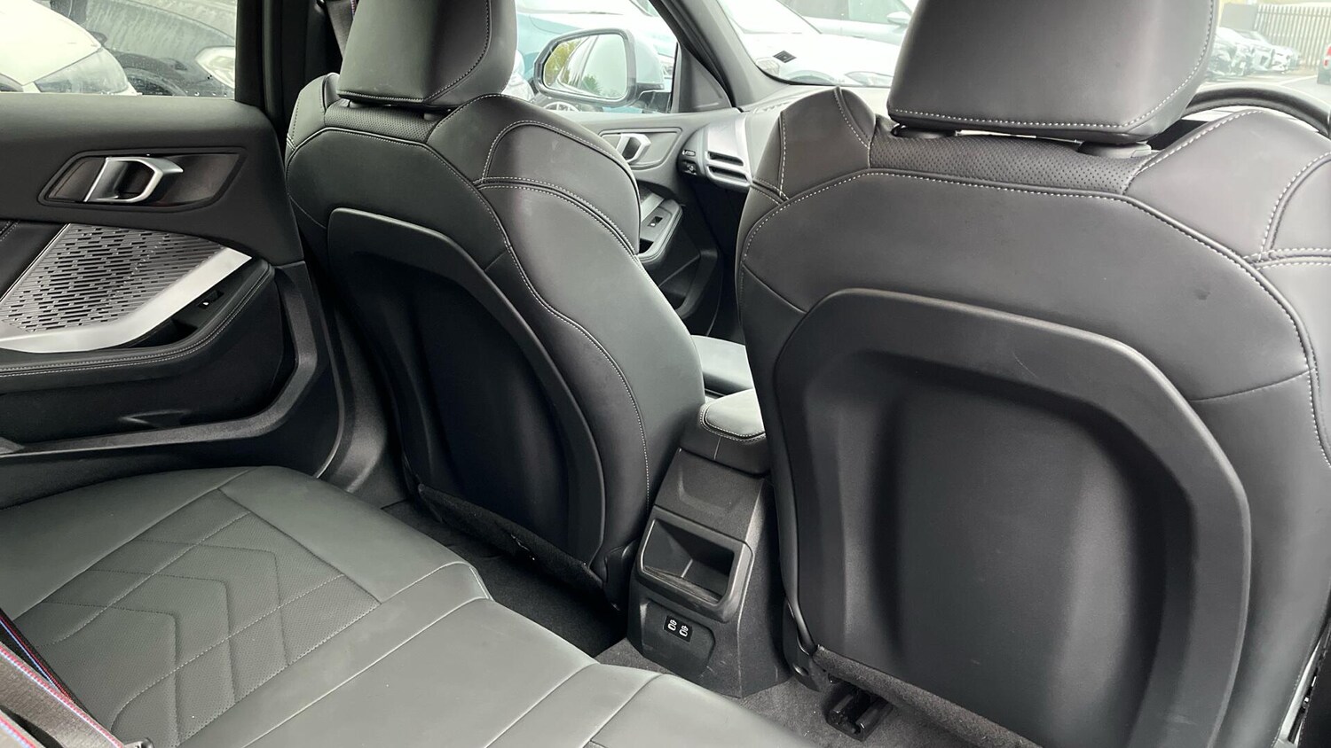 Used BMW 1 Series 2025 for sale - 77130940: Photo 25