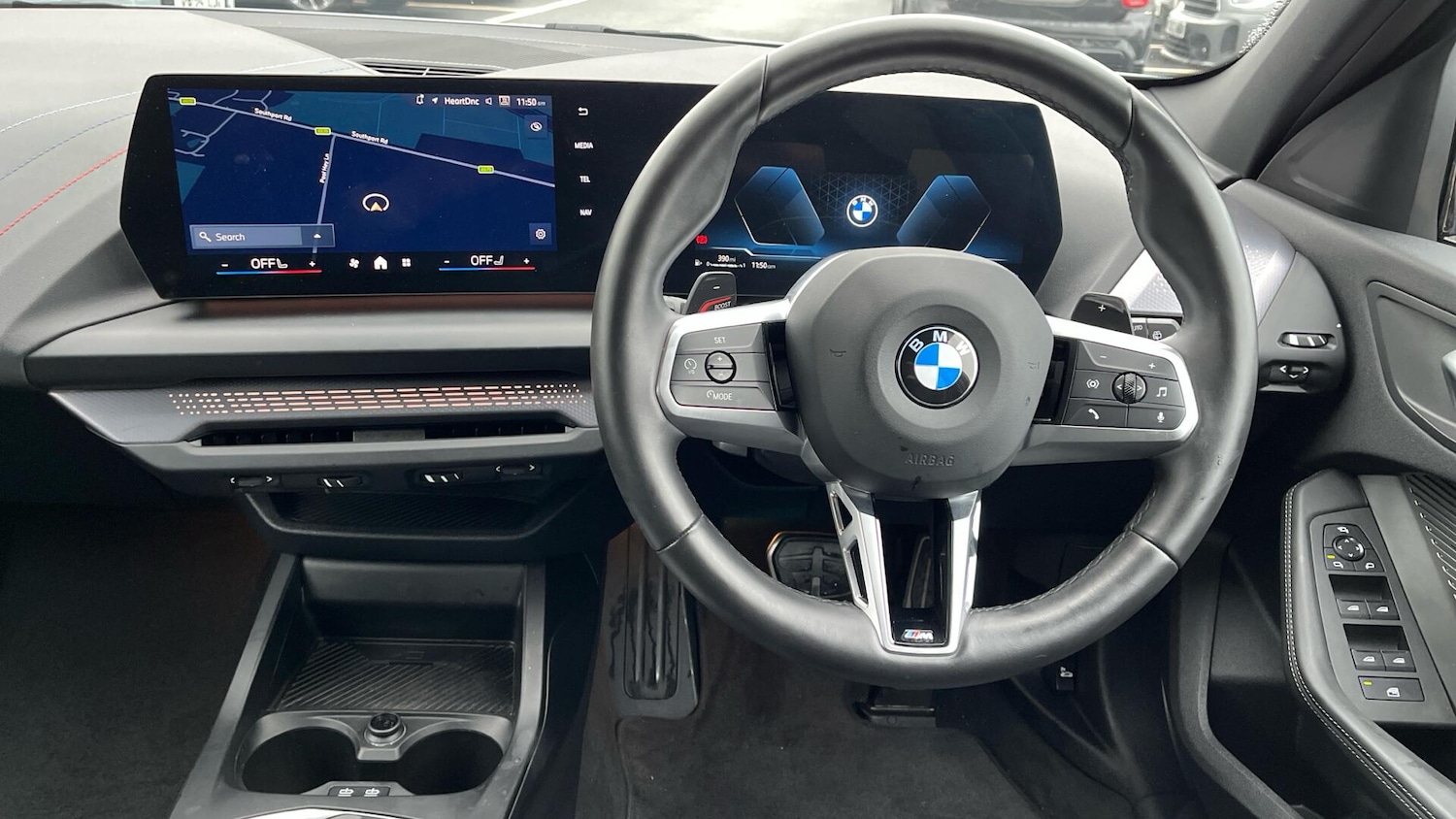 Used BMW 1 Series 2025 for sale - 77130940: Photo 5