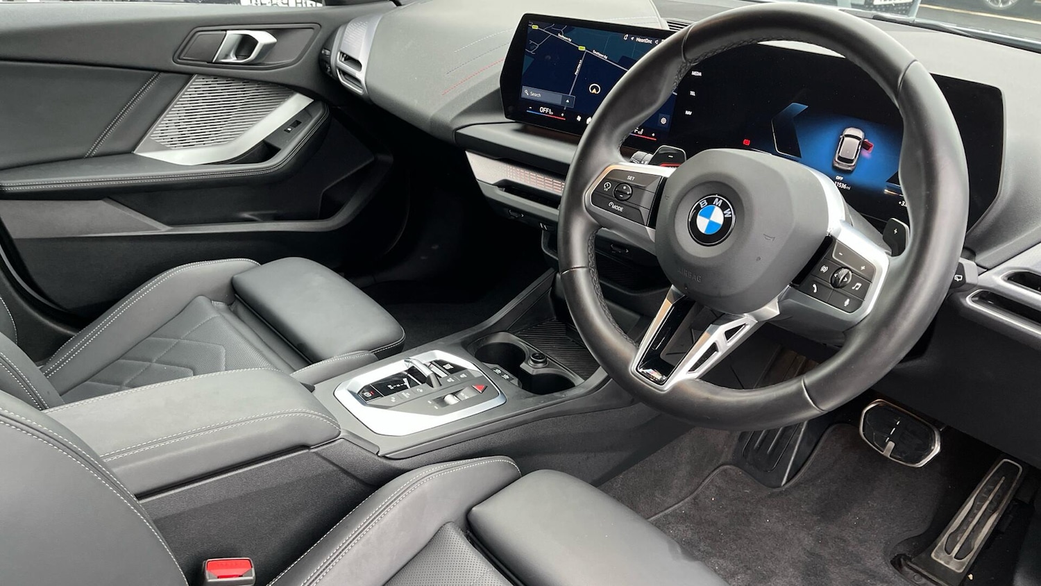 Used BMW 1 Series 2025 for sale - 77130940: Photo 6