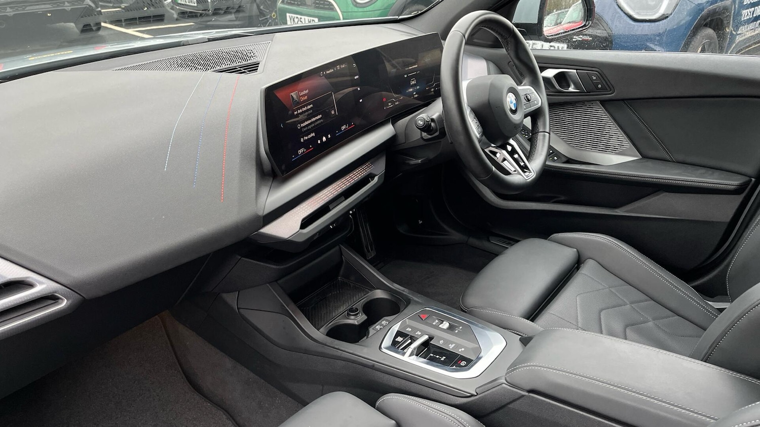 Used BMW 1 Series 2025 for sale - 77130940: Photo 7