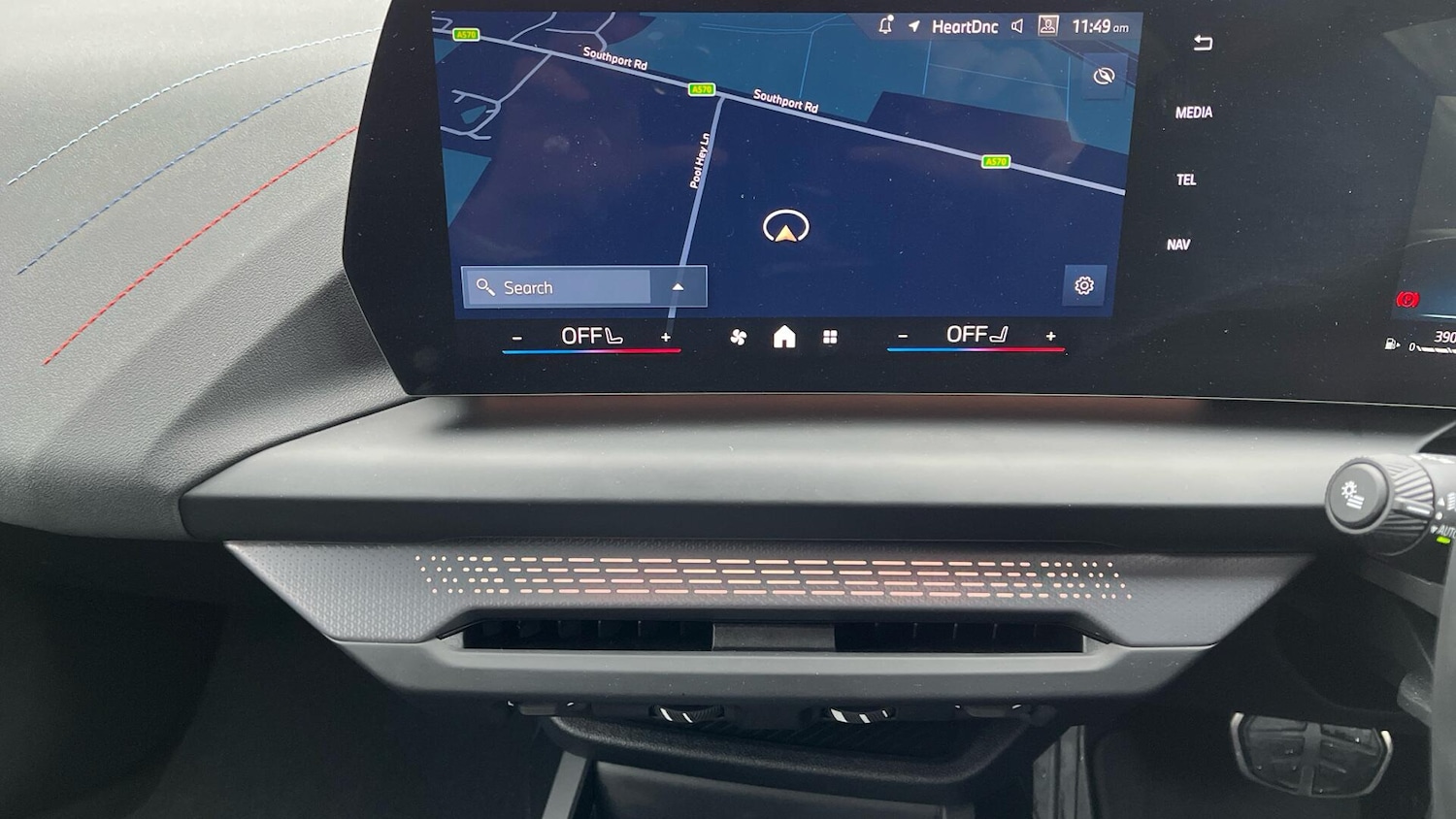 Used BMW 1 Series 2025 for sale - 77130940: Photo 8