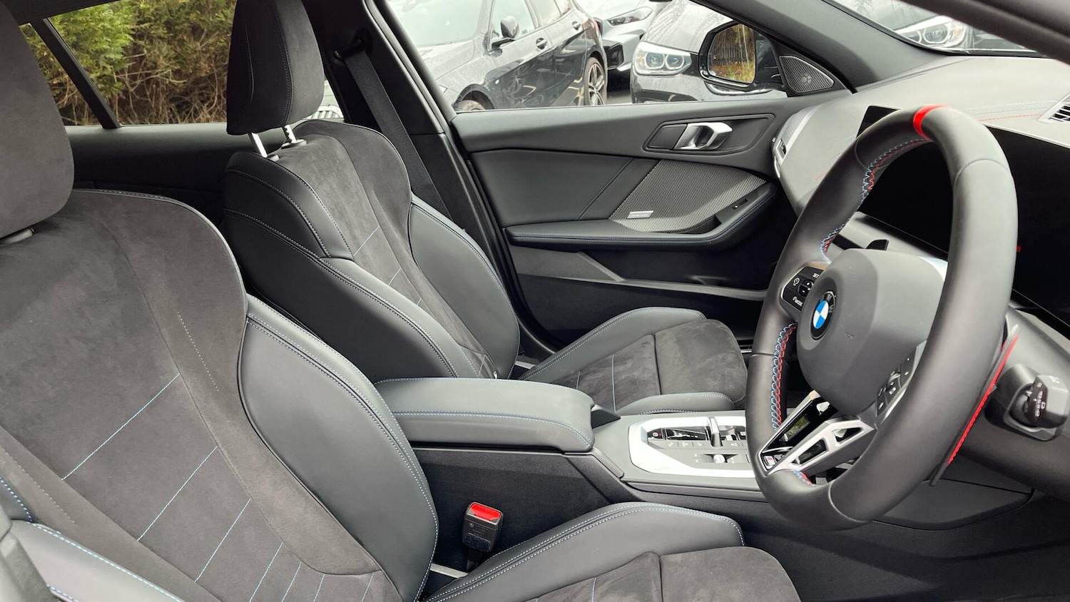 Used BMW 1 Series 2025 for sale - 77203936: Photo 11