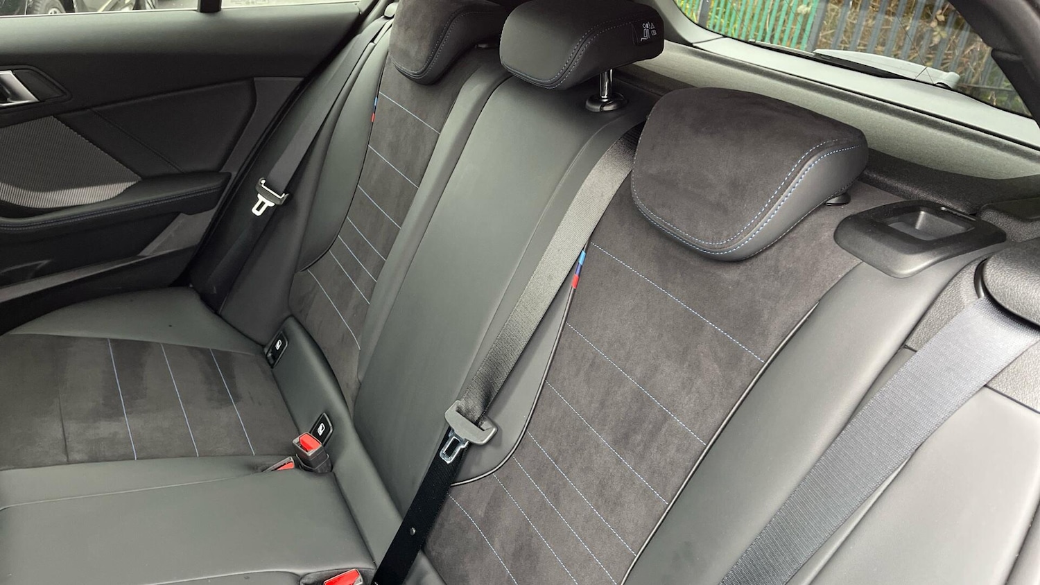 Used BMW 1 Series 2025 for sale - 77203936: Photo 12