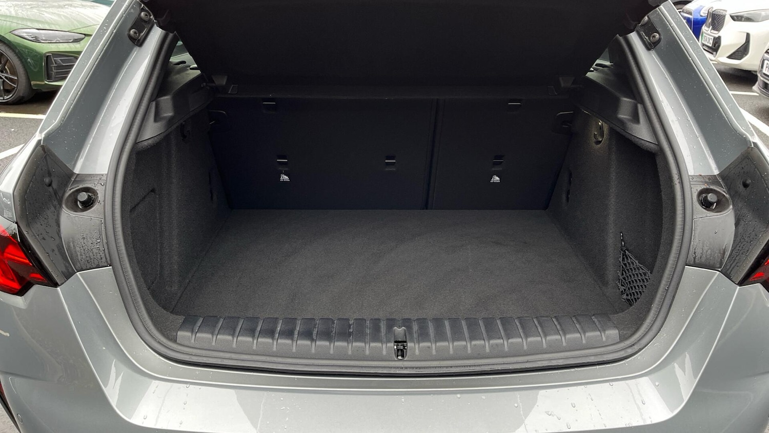 Used BMW 1 Series 2025 for sale - 77203936: Photo 13