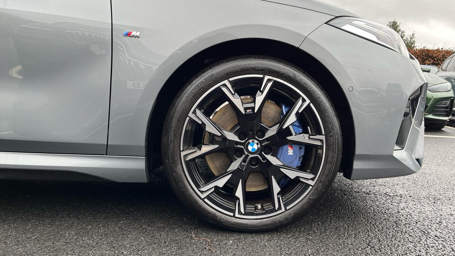 Used BMW 1 Series 2025 for sale - 77203936: Photo 14