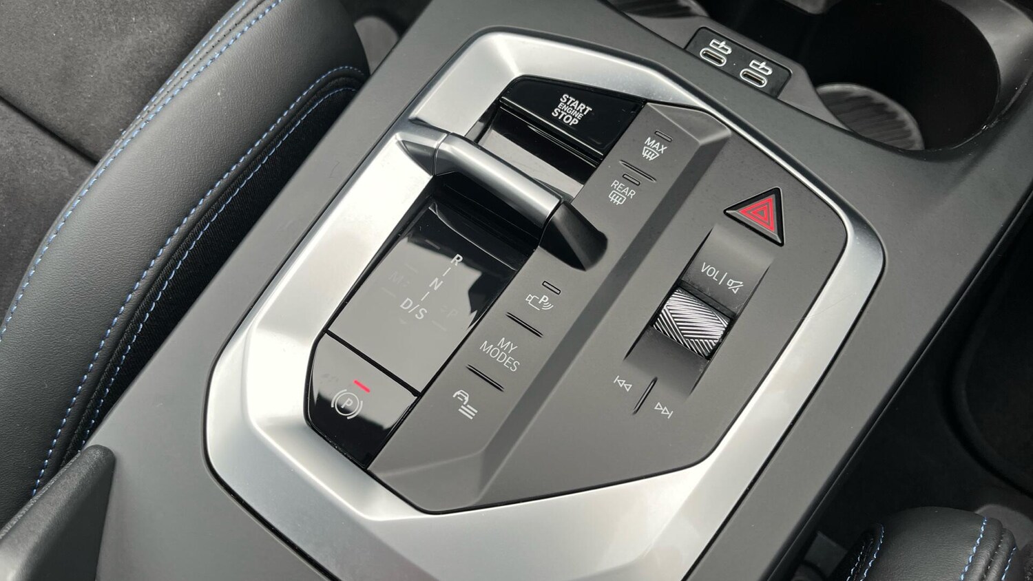 Used BMW 1 Series 2025 for sale - 77203936: Photo 19