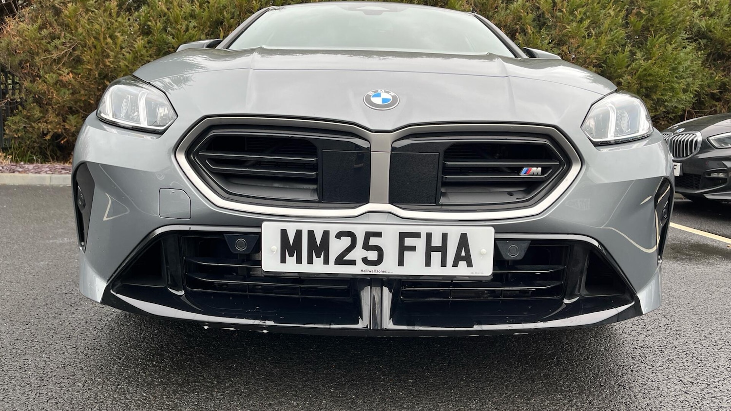 Used BMW 1 Series 2025 for sale - 77203936: Photo 21