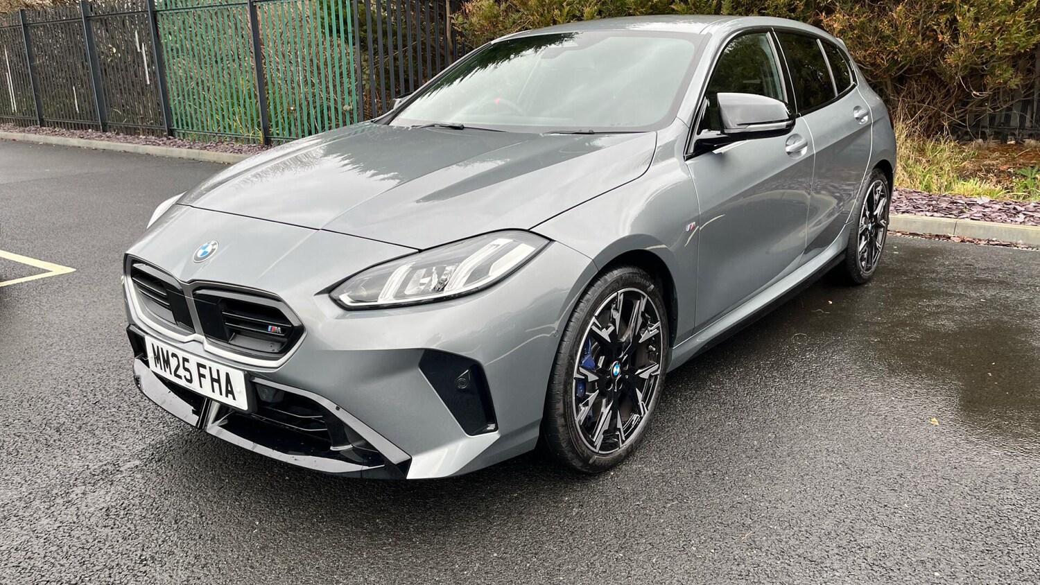 Used BMW 1 Series 2025 for sale - 77203936: Photo 22