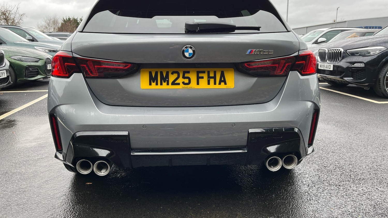 Used BMW 1 Series 2025 for sale - 77203936: Photo 25