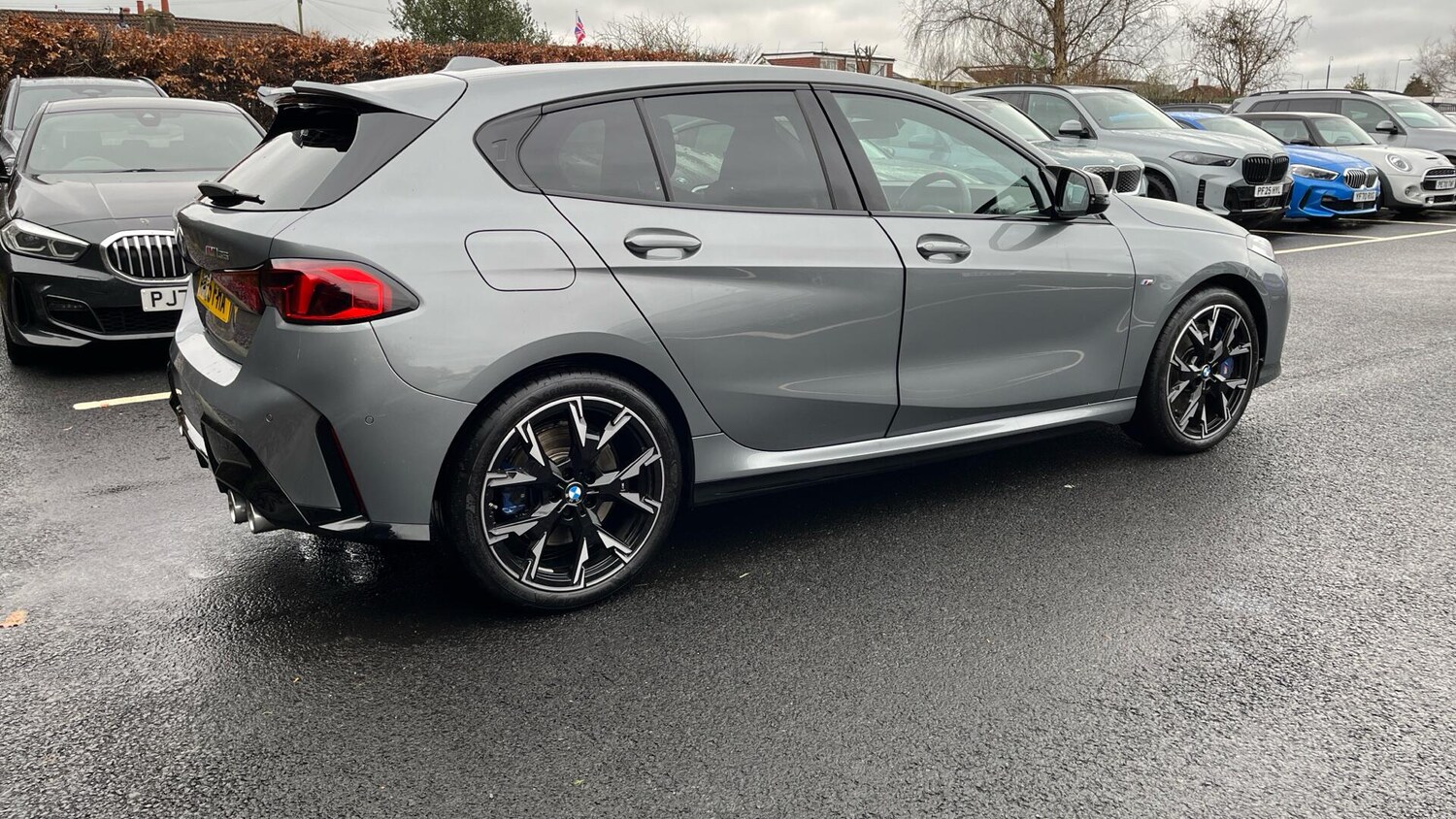 Used BMW 1 Series 2025 for sale - 77203936: Photo 26