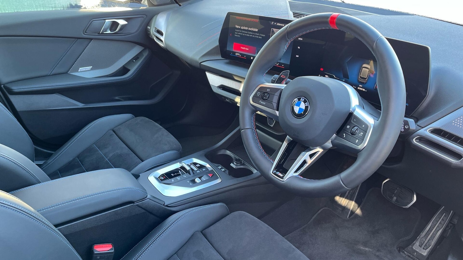 Used BMW 1 Series 2025 for sale - 77203936: Photo 28